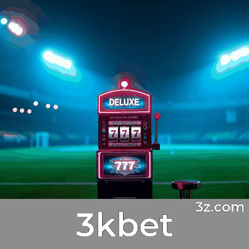 Descubra a Convergência de Tecnologias na Pioneira 3kbet