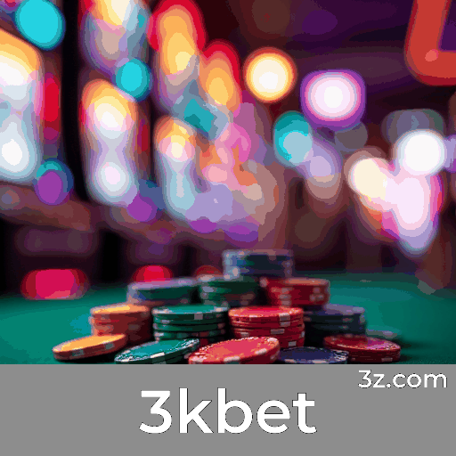 3kbet: A Plataforma Completa para Apostas Seguras e Profissionais