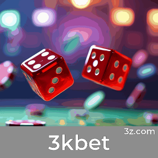 Excelência no Casino 3kbet: Jogos Premium e Dealers Reais
