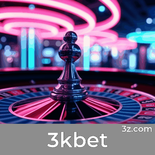 Acesse o 3kbet com Login Seguro e Benefícios Exclusivos