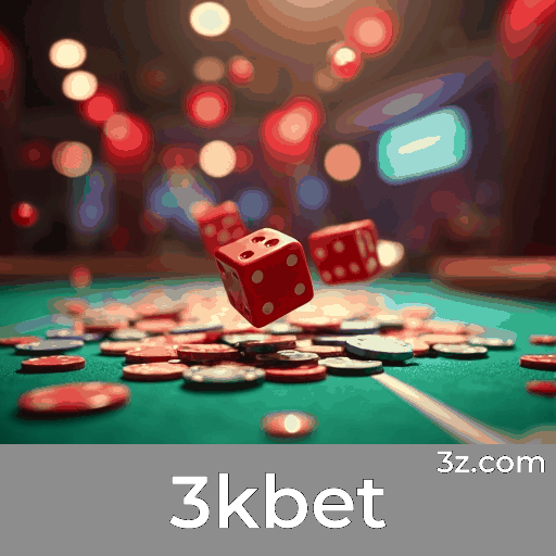 3kbet: A Plataforma Completa para Apostas Seguras e Profissionais