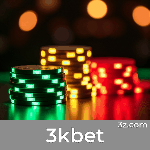 Acesse o 3kbet com Login Seguro e Benefícios Exclusivos